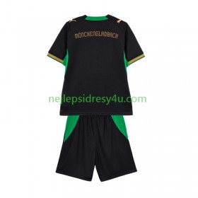 Fotbalový Dres Borussia Monchengladbach Dětské Venkovní 2026/27
